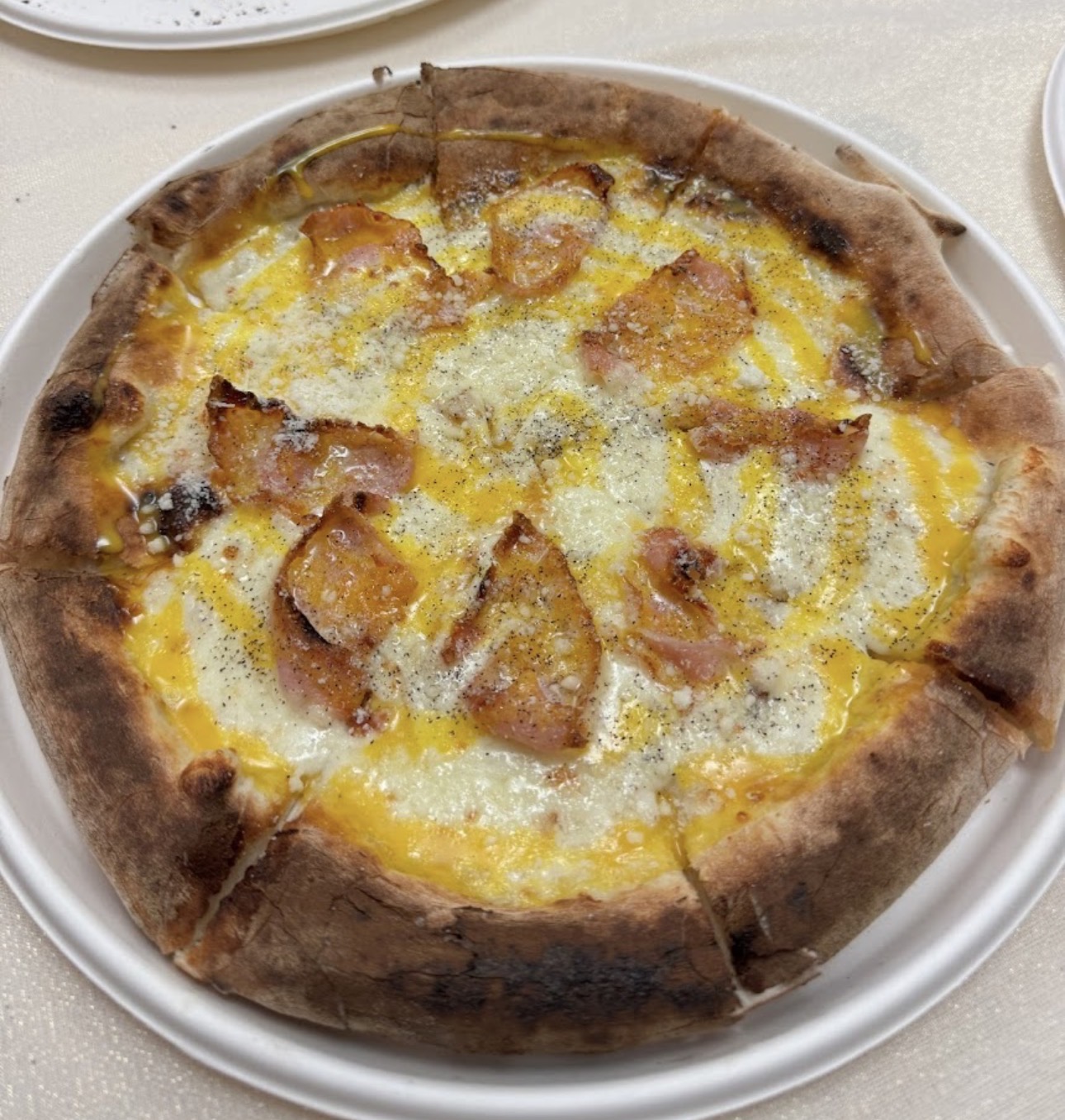 Carbonara